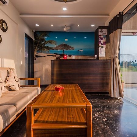 Sia Resort Alībāg Εξωτερικό φωτογραφία