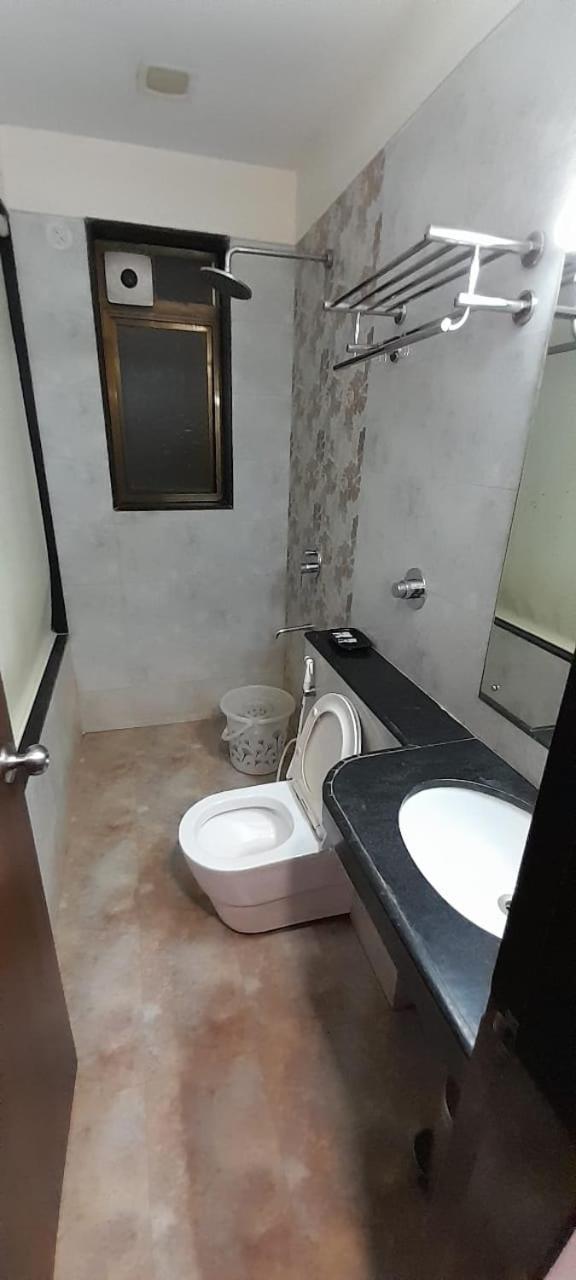 Sia Resort Alībāg Εξωτερικό φωτογραφία
