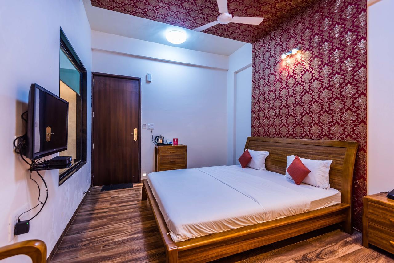 Sia Resort Alībāg Εξωτερικό φωτογραφία